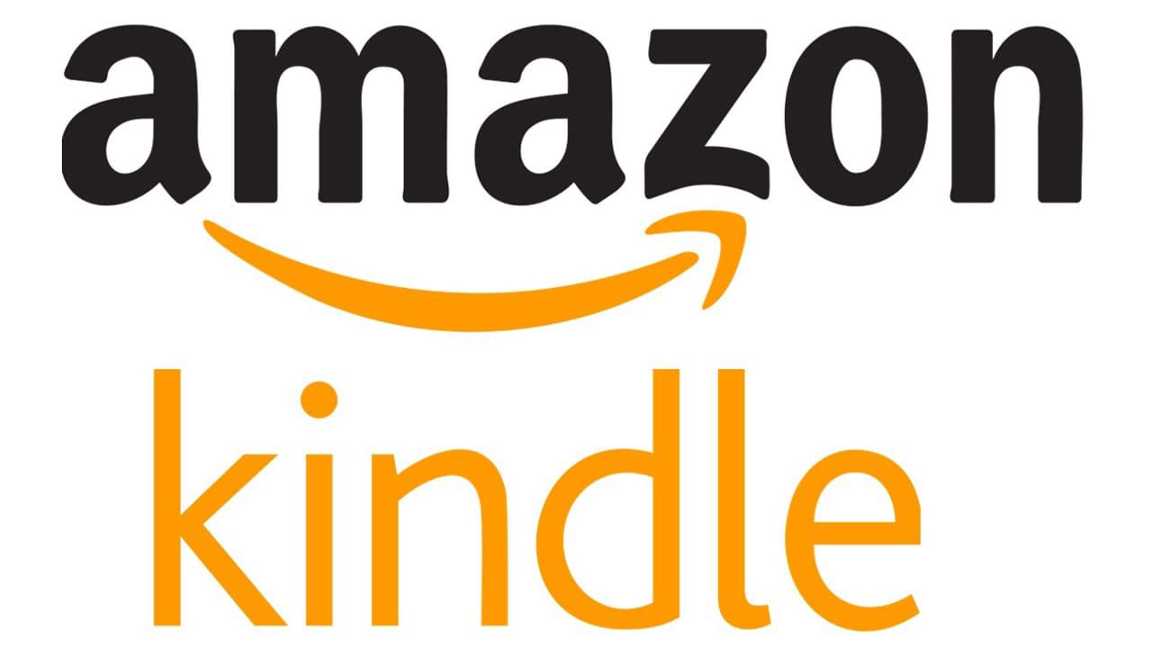 شعار منصة Amazon Kindle الرسمي - روايات خليل البدر الفانتازيا العربية