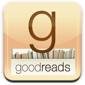 شعار موقع Goodreads الرسمي - صفحة الكاتب خليل البدر
