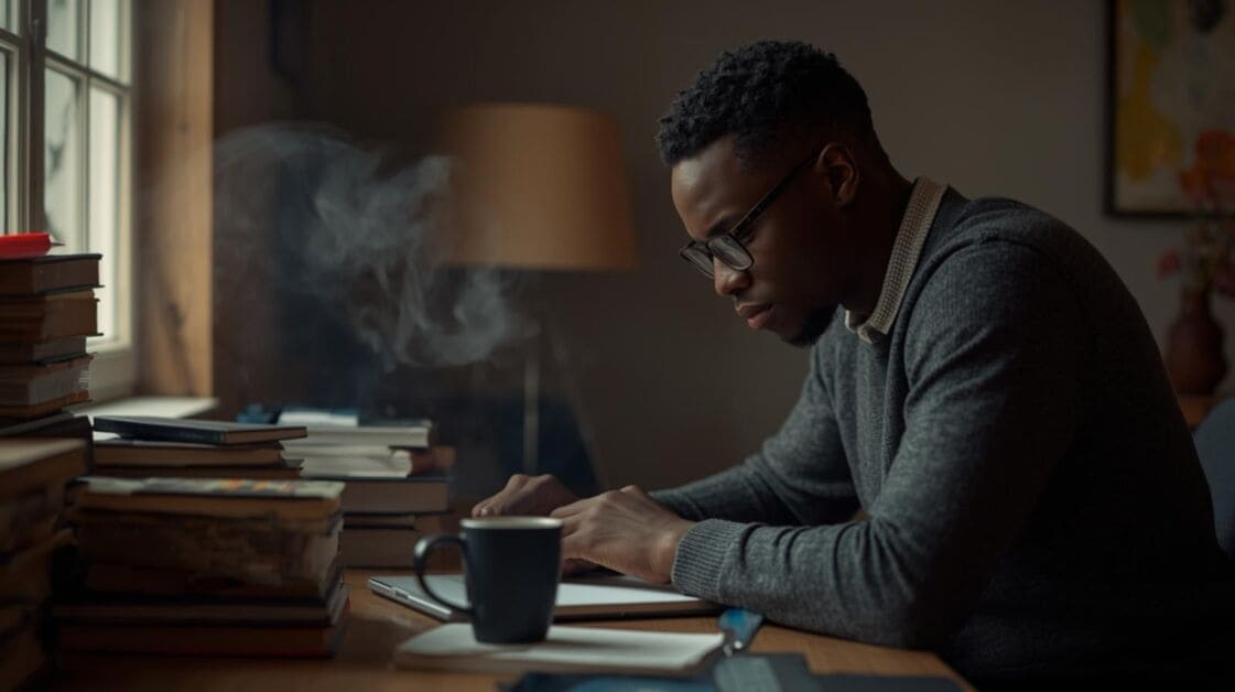 كيفية قراءة كتاب في يوم واحد