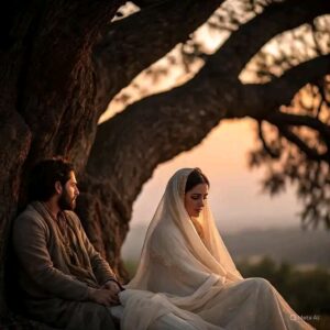 قصة الرومانسية "لقاء الروح".
