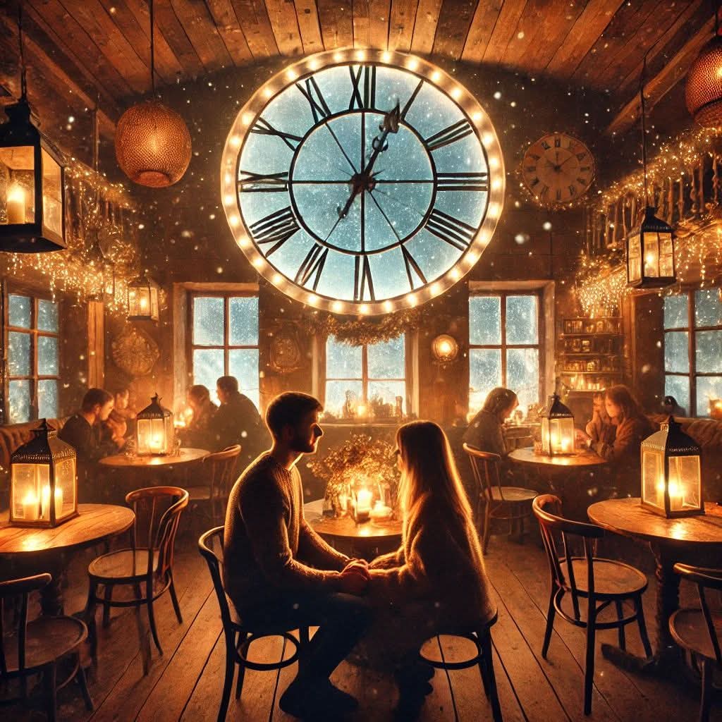 سكربت مكتوب بقلم رنا محمد