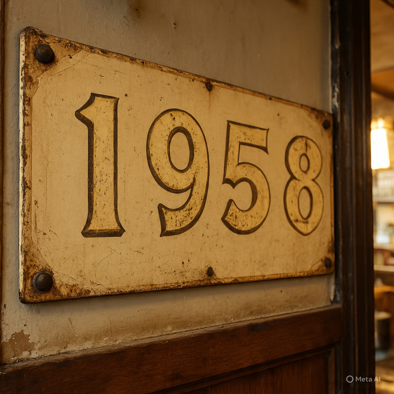 قصة ممتعة ومشوقة 1958