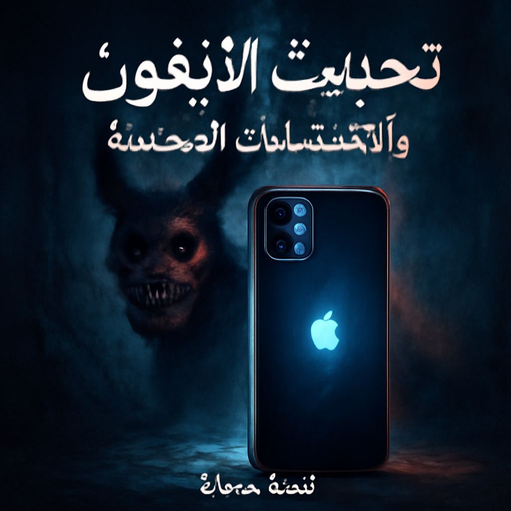 تحديث iso26 تحديث للجحيم.