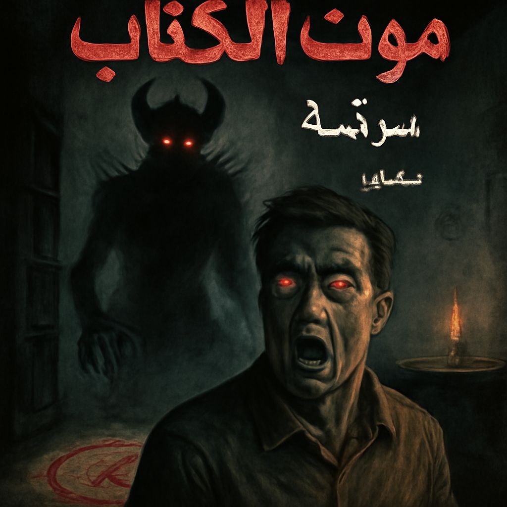 موقعة الكتَّاب قصة قصيره