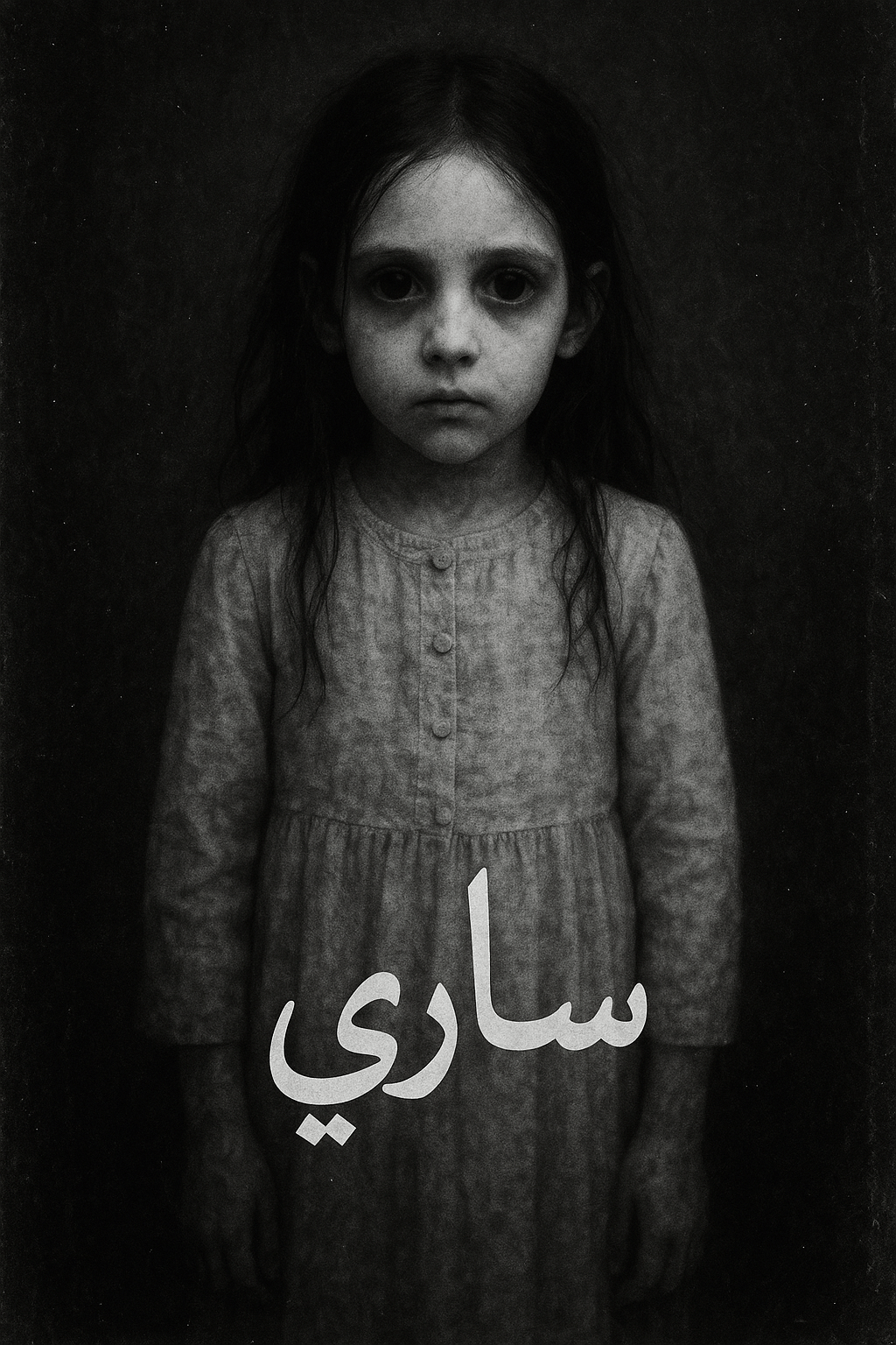 قصص رعب مشوقة "ساري".