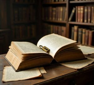 ايجابيات وسلبيات الكتاب الورقي