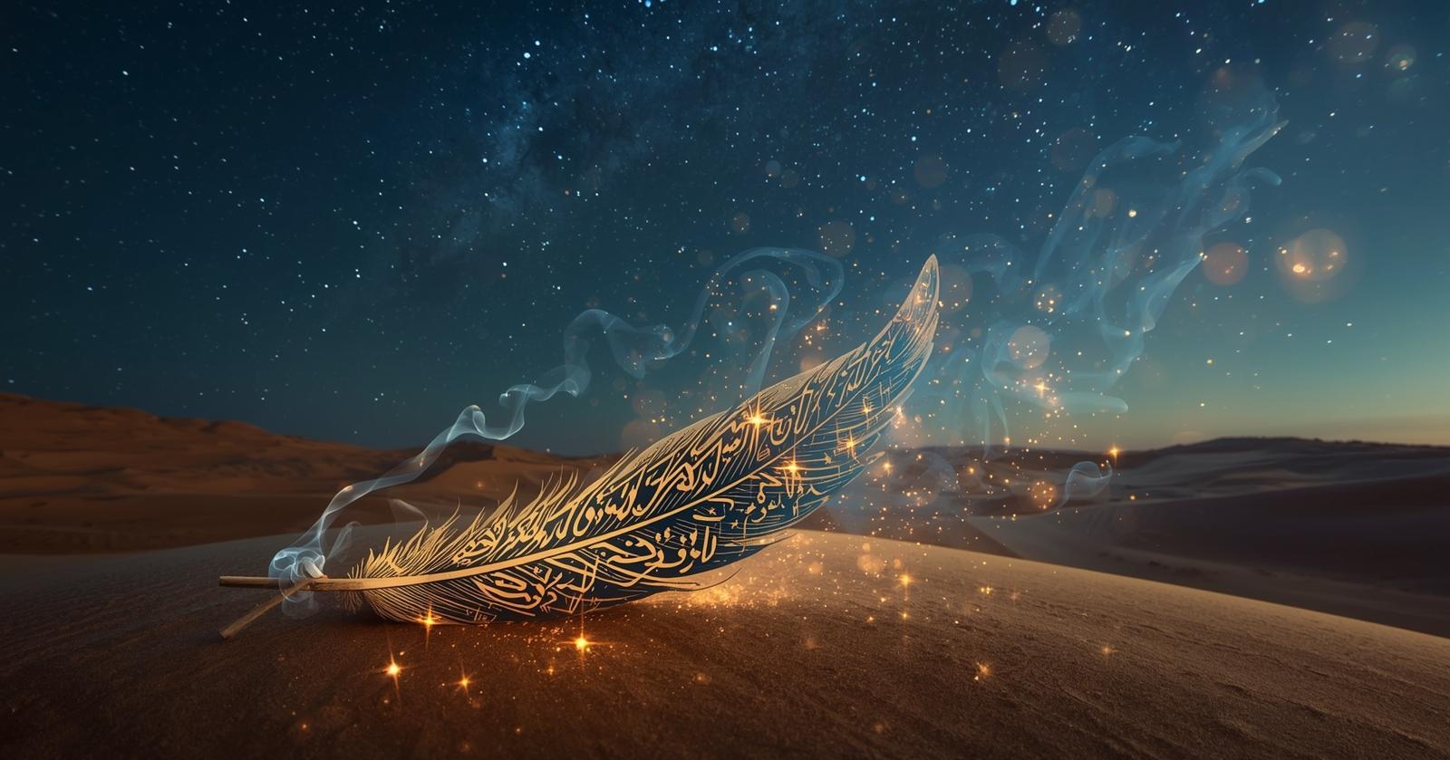 بانر منصة عوالم من الخيال