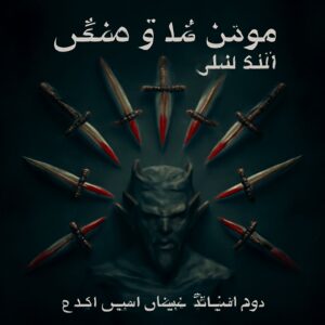 قصص رعب قصيرة.. صورة لبفوميت