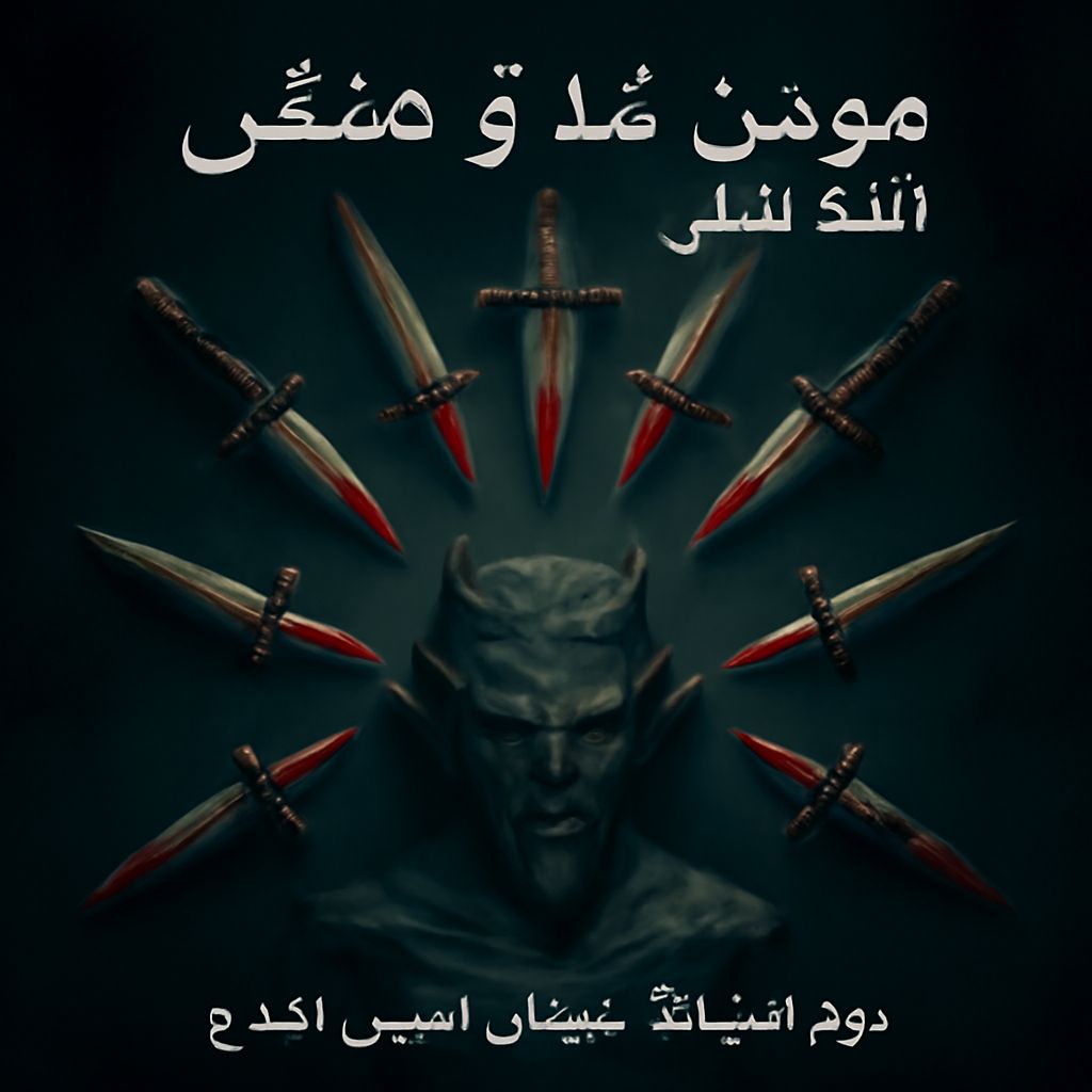 قصص رعب قصيرة.. صورة لبفوميت