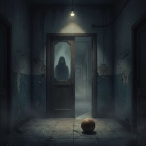 صورة قصص رعب قصيرة