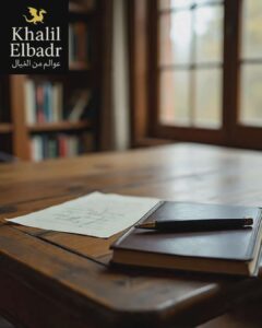 كيف تكون روائيا ناجحا؟ خطوات وإرشادات هامة للمبتدئين.