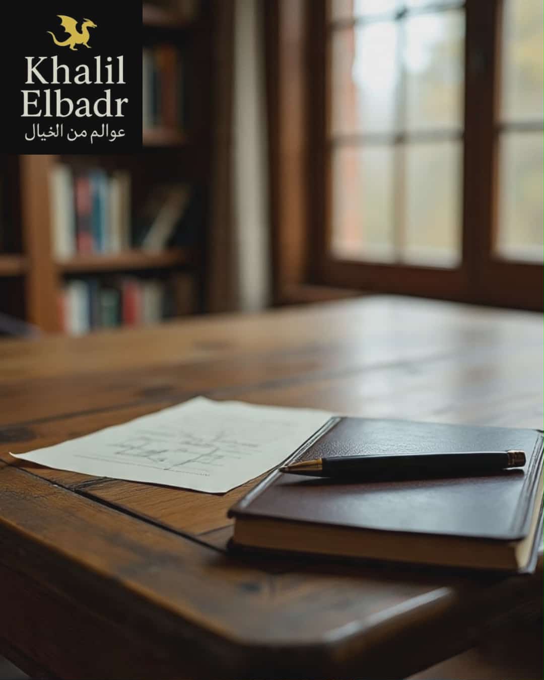 كيف تكون روائيا ناجحا؟ خطوات وإرشادات هامة للمبتدئين.