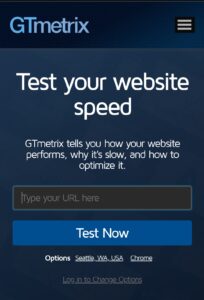 alt="تحسين  سرعة  الموقع"