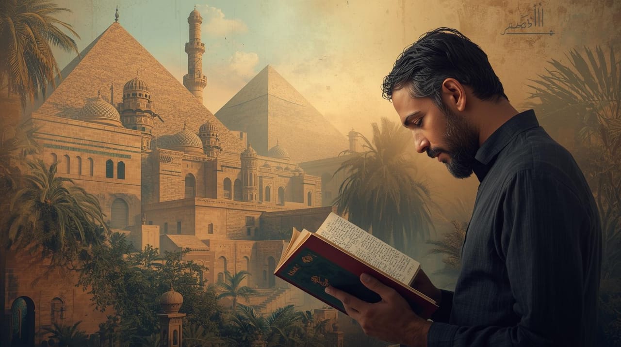 قراءة الأدب