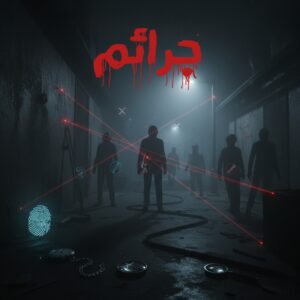 alt= جرائم غامضة حقيقية 