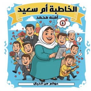 حكايات الخاطبة أم سعيد