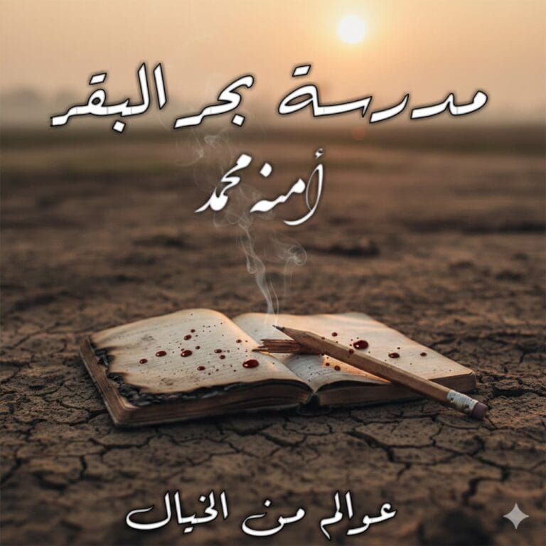 مجزرة بحر البقر